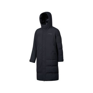 Saucony Down Jacket Men's Jet Black