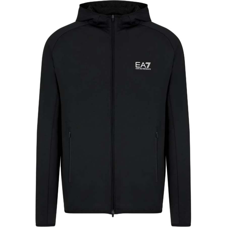 ARMANI EXCHANGE ARMANI EXCHANGEAE Jackets & Coats Men's Black