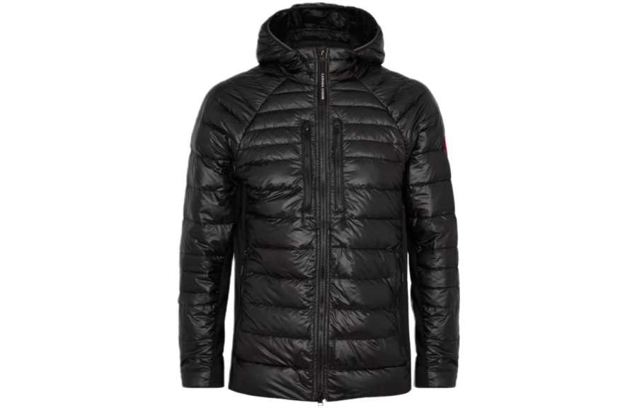 Canada Goose Canada Goose HyBridge Lite Hooded Down Jacket