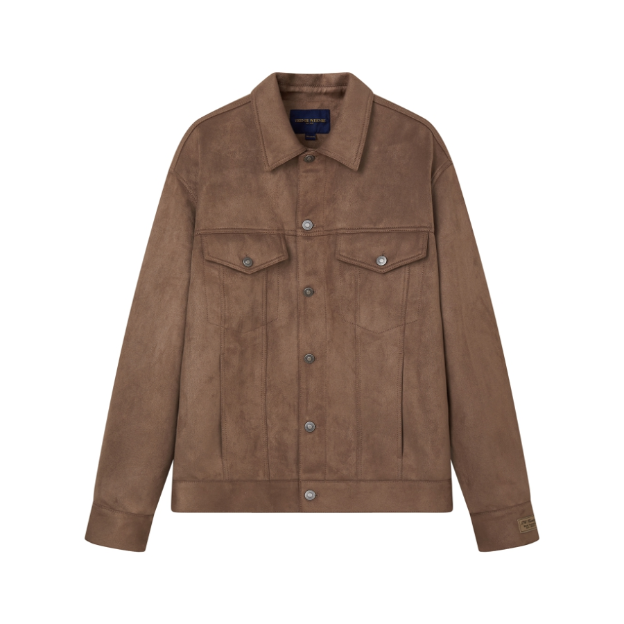 Teenie Weenie Men American Old Money Style Collection Jacket Unisex