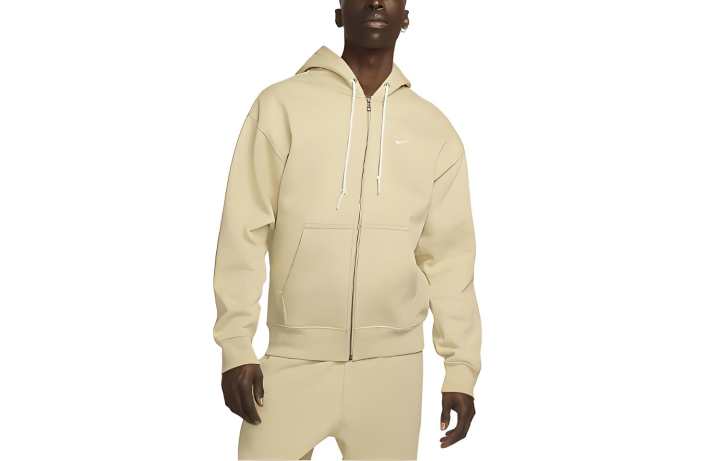 Nike Nike Jackets Men's Khaki Hooded Moderate Other