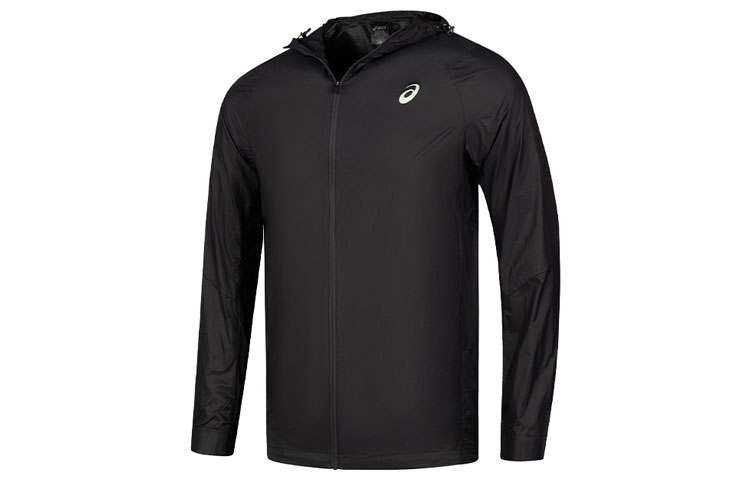 ASICS Asics Jackets & Coats Men's Black