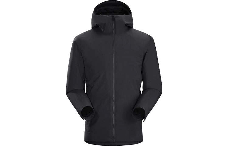 Arcteryx Arc'teryx Solano Puffer Jacket Men's