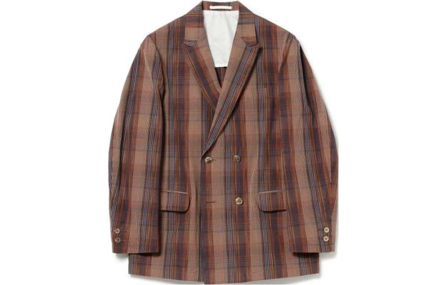 Beams Business Suits Men's Suit Collar Moderate Business Suit