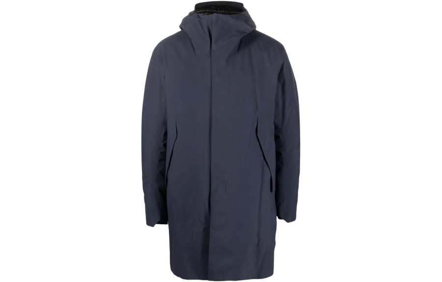 Arcteryx Arc'teryx Veilance Monitor Down Coat