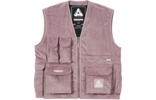PALACE Gore Tex Infinium Corduroy Vest