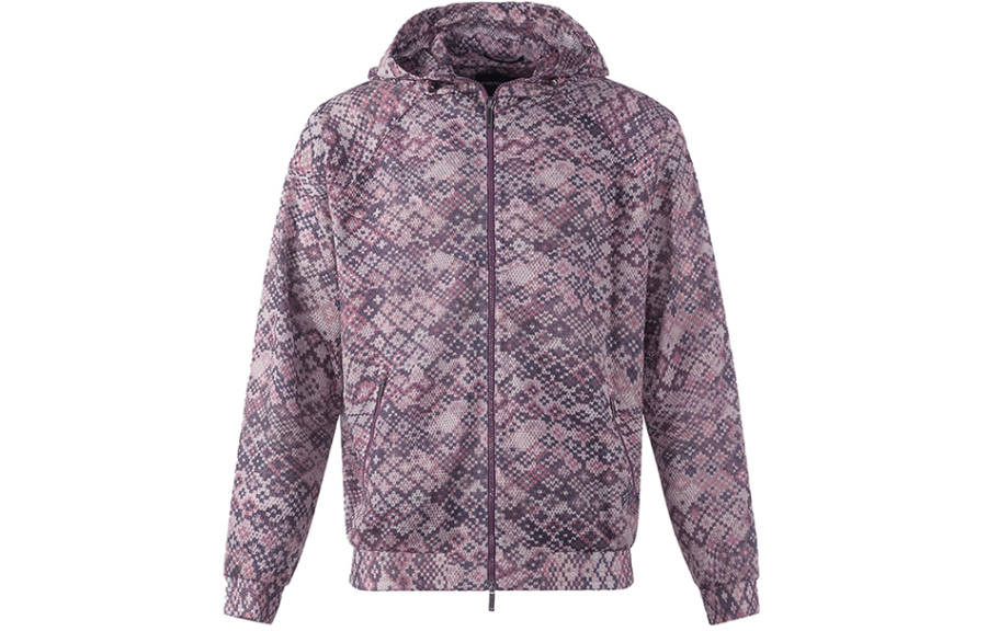EMPORIO ARMANI SS23 Jackets & Coats Men's