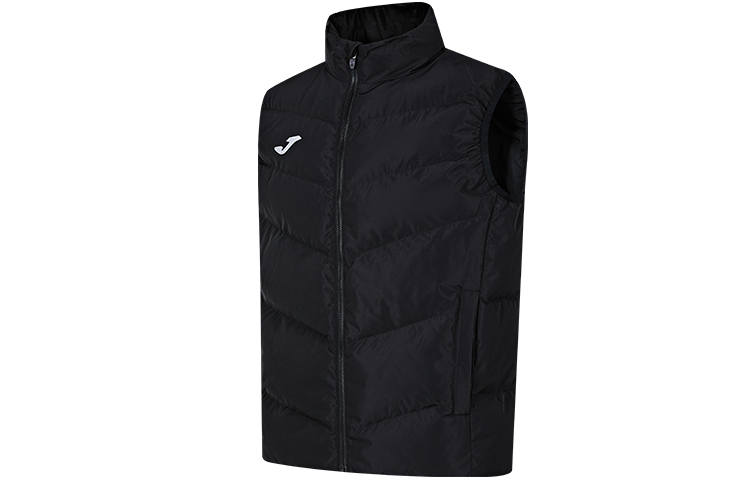 Joma Joma Vests Men's Stand Collar Thickened Other