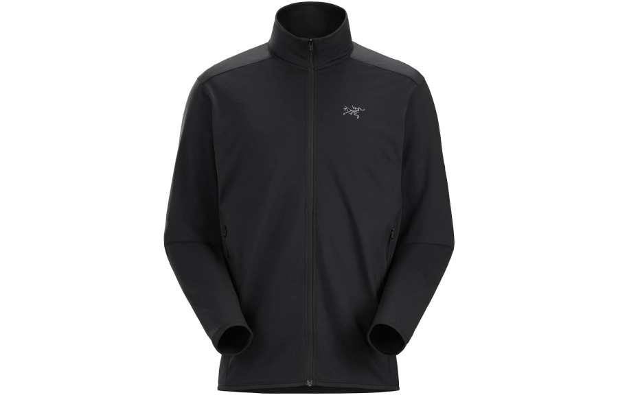 Arcteryx Arc'teryx KYANITE LIGHTWEIGHT Fleece Clothing Men's