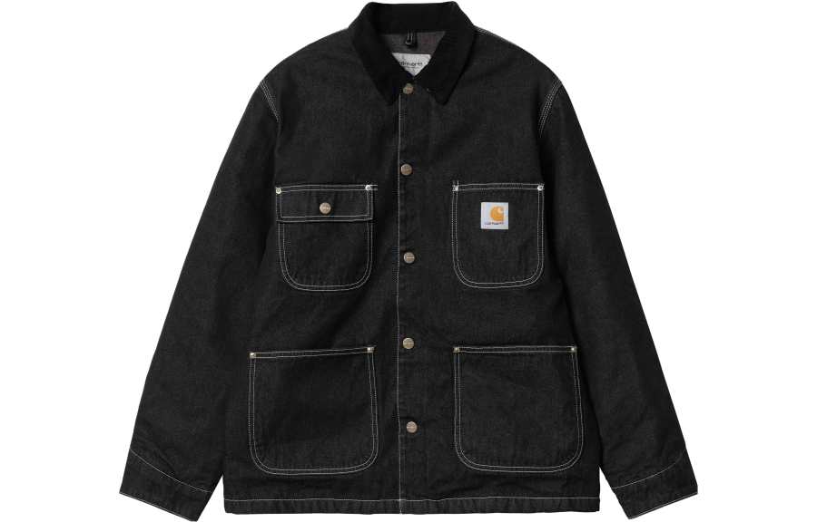 Carhartt WIP Og Chore Coat