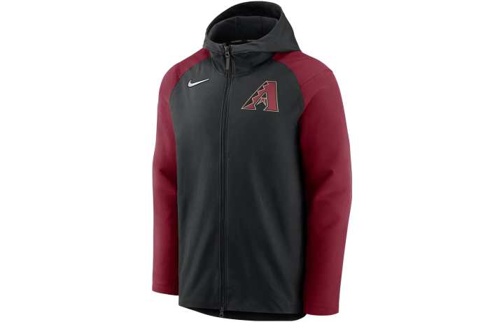 Nike Nike Jackets Men's Multicolor Hooded Moderate Other