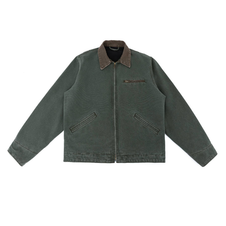 ANYWEARLAB Jackets Unisex Lapel Moderate Workwear