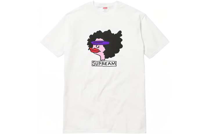 Supreme Supreme Gonz Tee