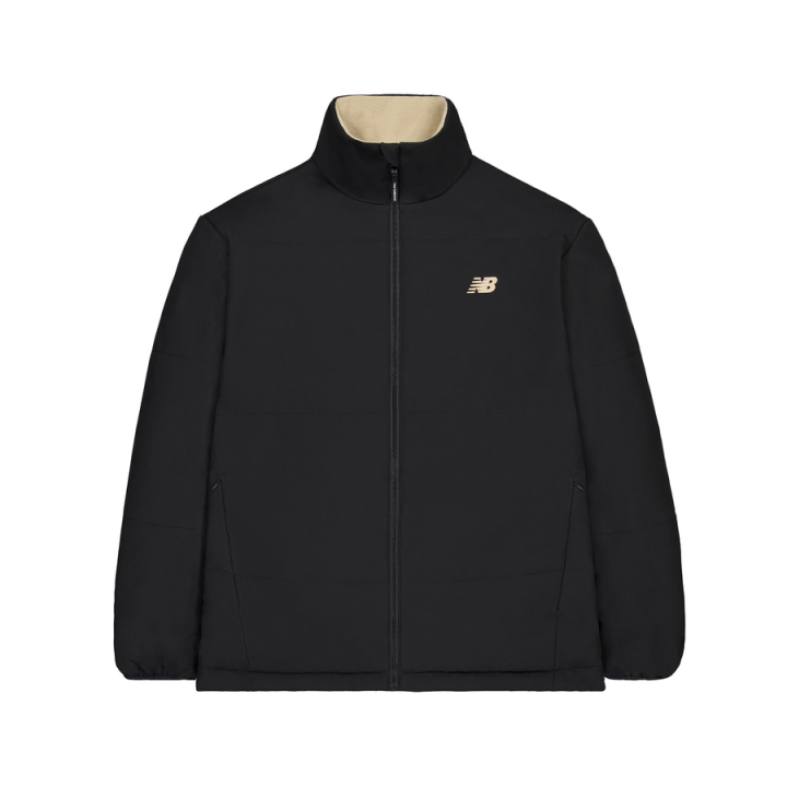 New Balance New Balance Jackets & Coats Men's Black