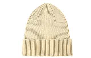 GAP Cotton, Polyester Beanies Men's Brown