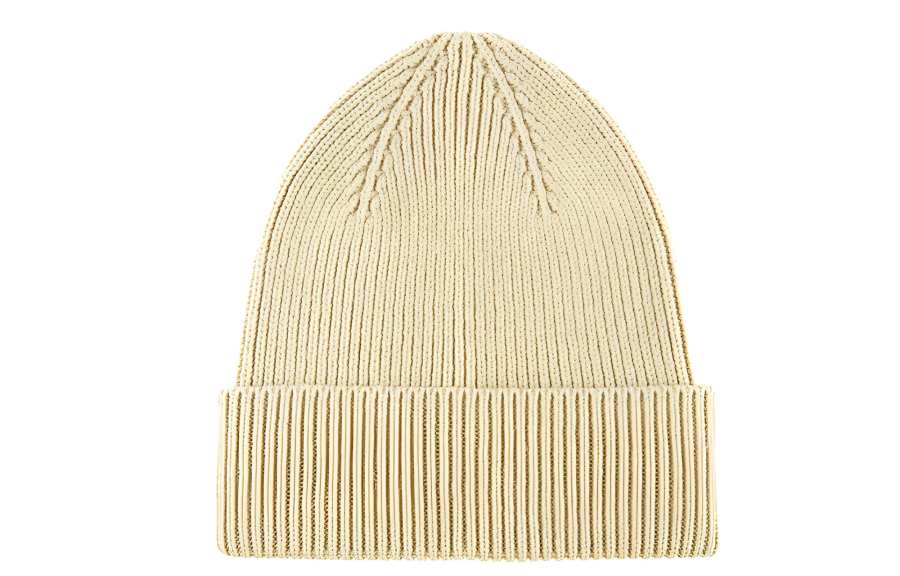 GAP GAP Cotton, Polyester Beanies Men's Brown