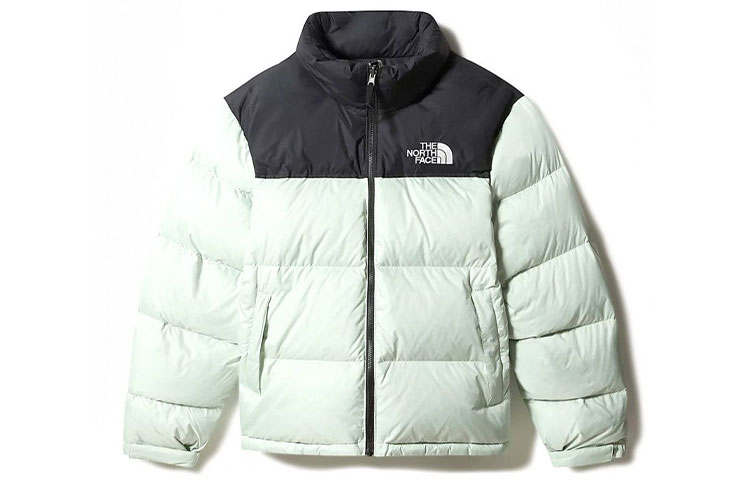 THE NORTH FACE 1996 Retro Nuptse Packable Jacket