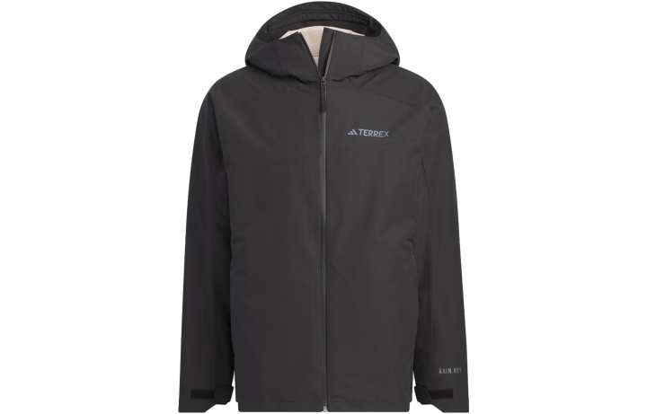 Adidas Adidas Waterproof Windbreaker Jacket Men's