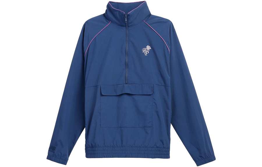 New Balance New Balance X Rich Paul Quarter Zip Jacket