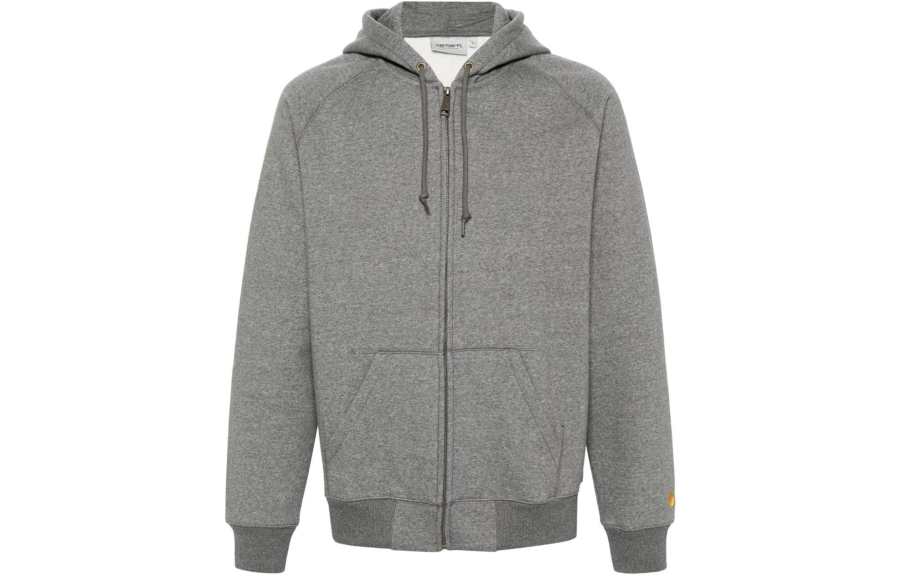 Carhartt WIP Mélange Cotton blend Hoodie