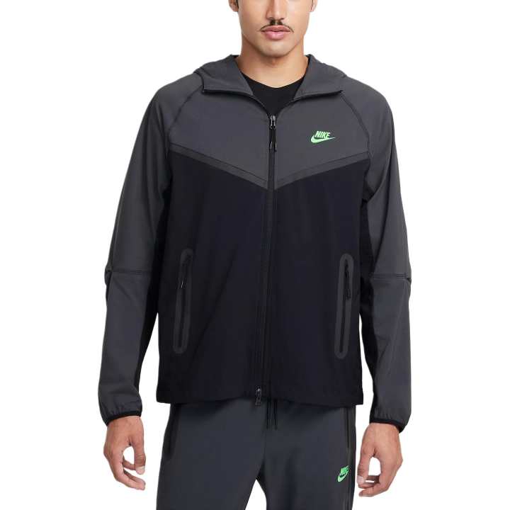 Nike Nike Tech Men's Woven Jacket