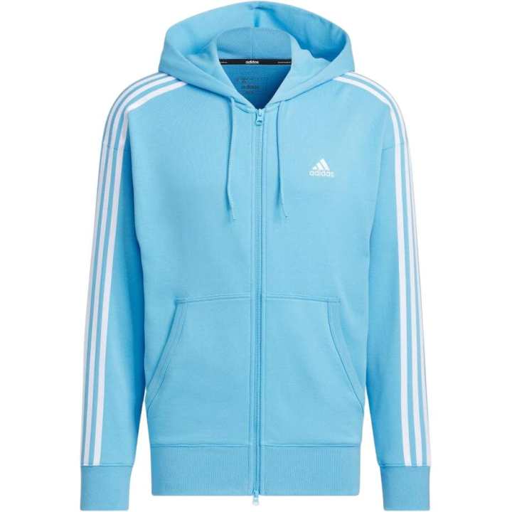 Adidas Adidas Jackets & Coats Men's Blue