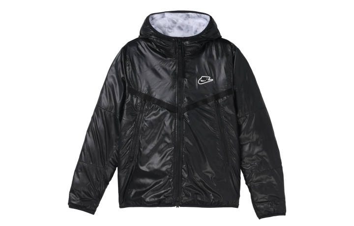 Nike Nike Puffer Jacket Winter Men's Black
