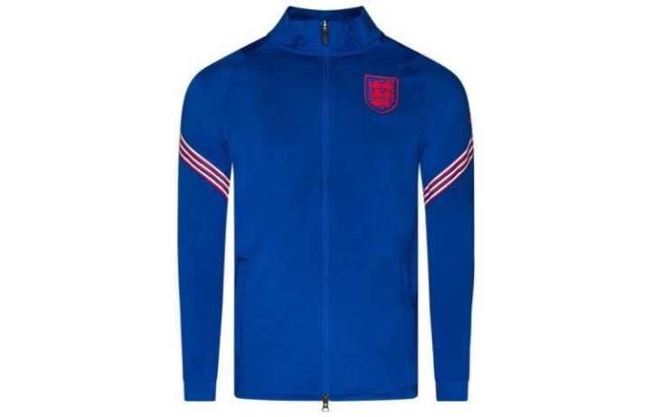 Nike Nike Jackets Men's Blue Stand Collar Moderate Other