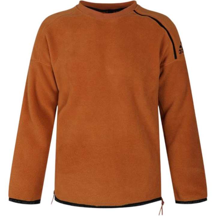Adidas Adidas x ZNE Sweatshirt Men's Brown