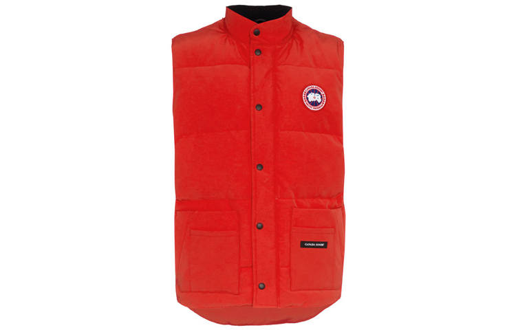 Canada Goose Canada Goose Freestyle Vest Unisex