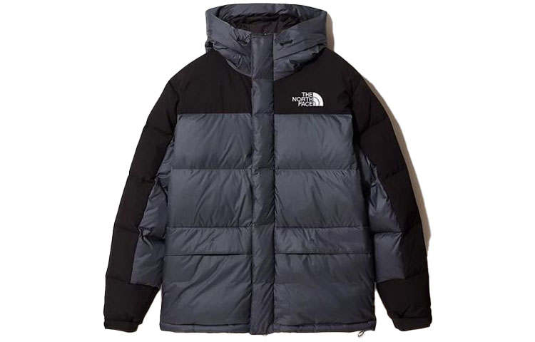 THE NORTH FACE Down Jacket Winter Men's Gray