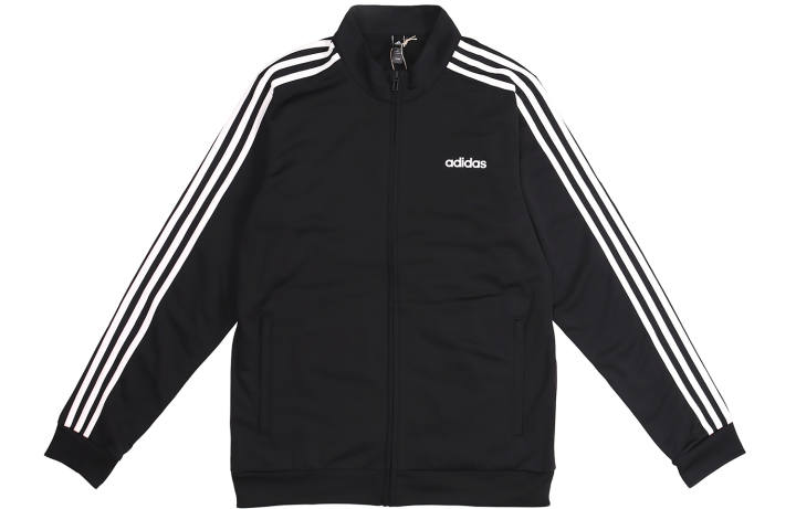 Adidas Adidas Jacket Japan Version, Fall Men's Black