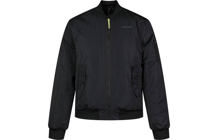 Adidas Neo Puffer Jacket Men's Black