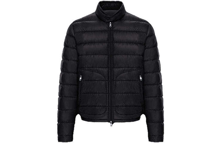 Moncler Moncler Acorus Quilted Down Jacket