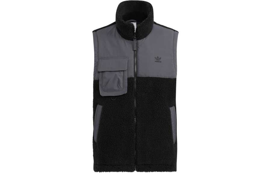 Adidas Originals Vest Men's Black