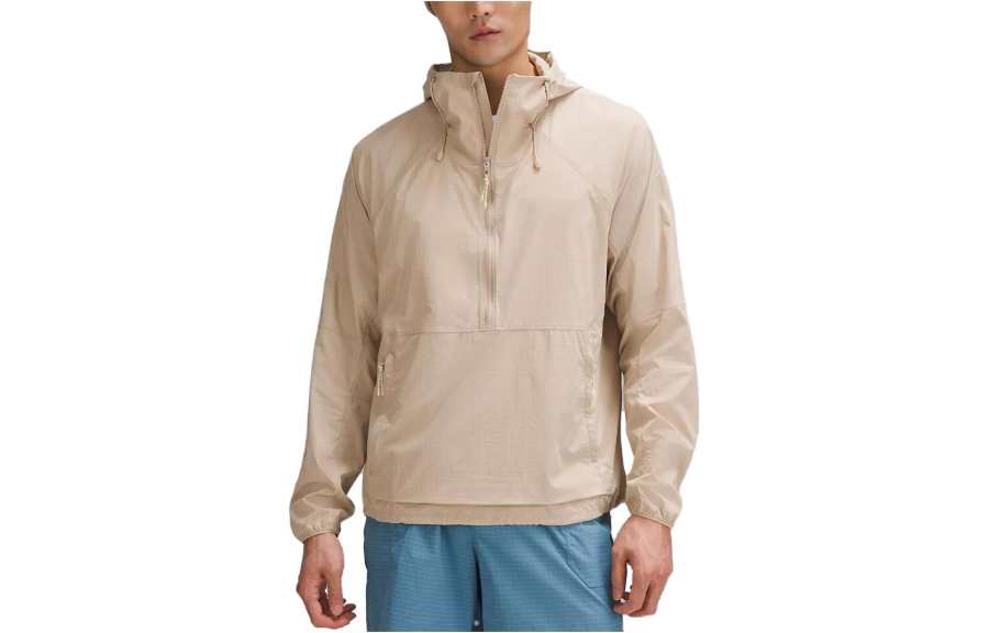 Lululemon Lululemon Jackets Men's Hooded Moderate Other