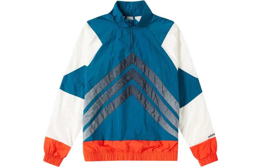 Adidas Originals V STRIPES WB Jacket Men's Multicolor