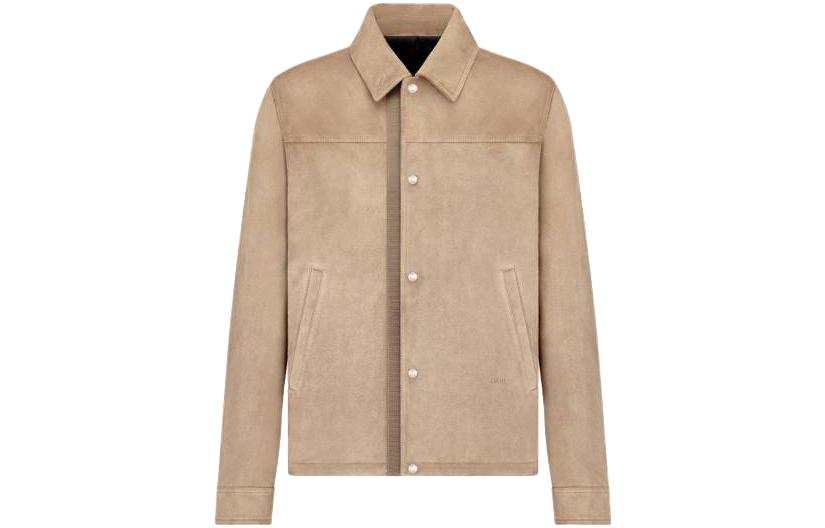 DIOR DIOR SS23 Jackets & Coats Men's Beige