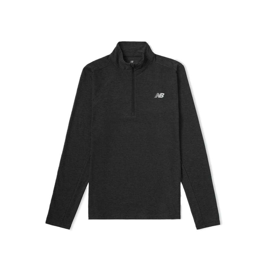 New Balance New Balance Sweatshirt Men's Black