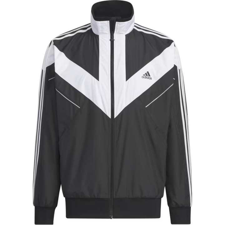 Adidas Adidas Jackets & Coats Unisex Black