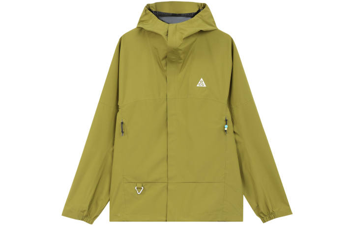Nike Nike ACG Jackets & Coats Men's Dark Khaki