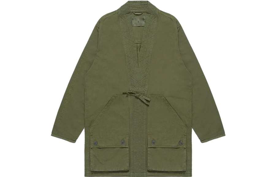 Timberland Timberland x CLOT Jacket Men's Grape Leaf