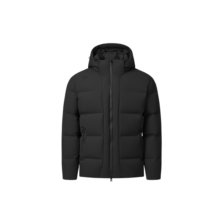 DESCENTE DESCENTE TRAINING Down Jacket Men's