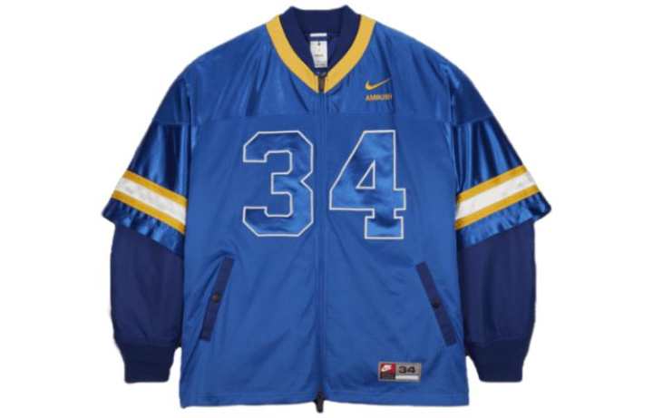 Nike Nike X Ambush Football Jacket Asia Sizing