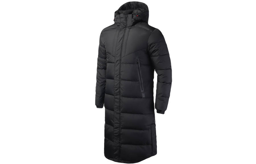 Li-Ning Li Ning Down Jacket Men's Black
