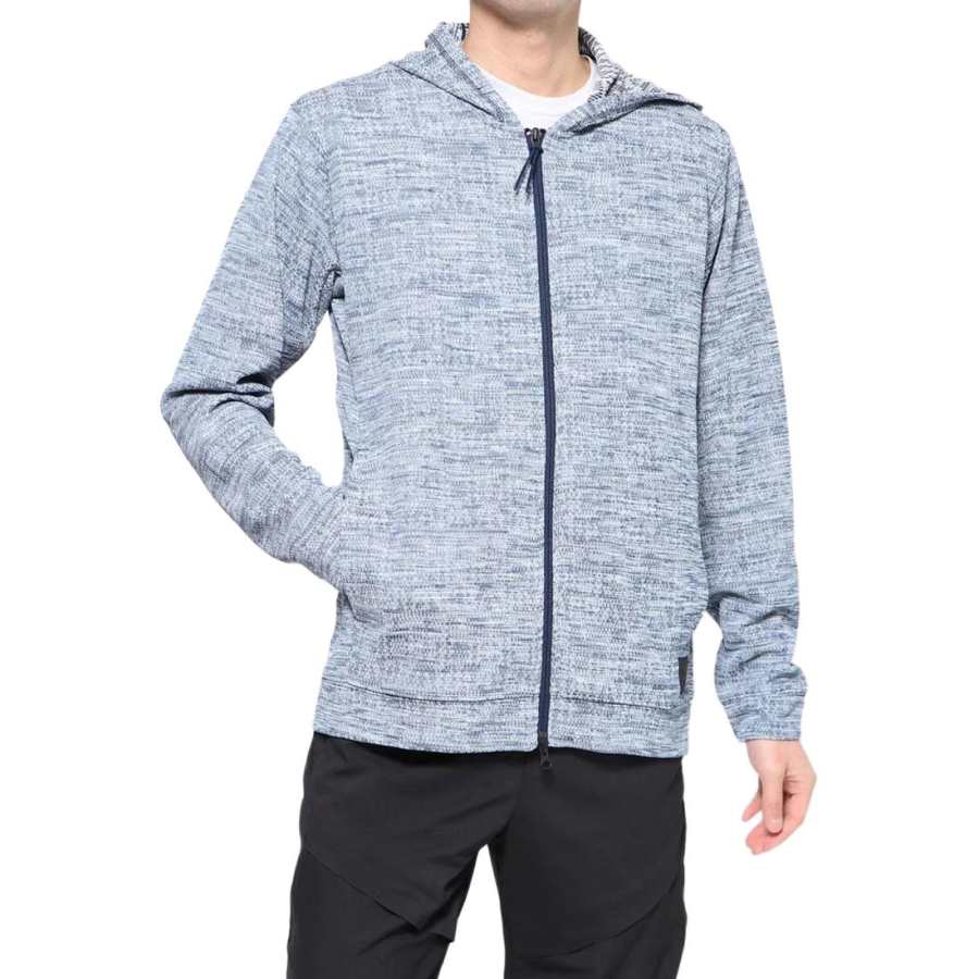 Adidas Adidas Adicross TOKYO Sweatshirt Men's Marine