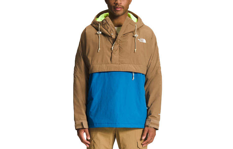 The North Face 1978 Low-Fi Hi-Tek windbreaker