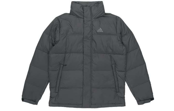 Adidas Adidas Down Jacket Winter Men's Black
