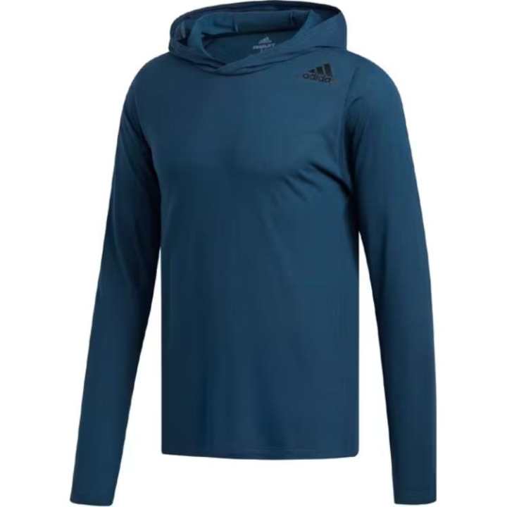 Adidas Adidas Sweatshirt Men's Technology Mineral
