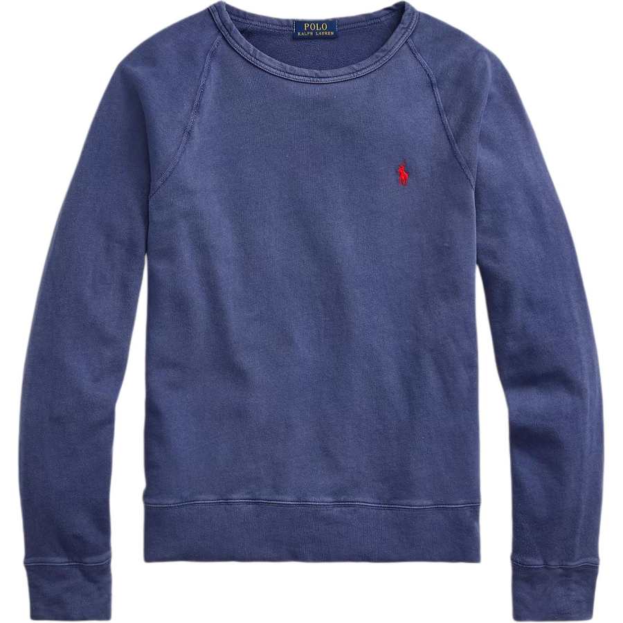 Polo Ralph Lauren Sweatshirt Men's Marine Blue